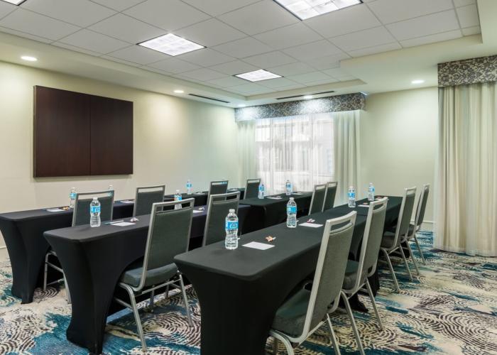 Homewood Classroom