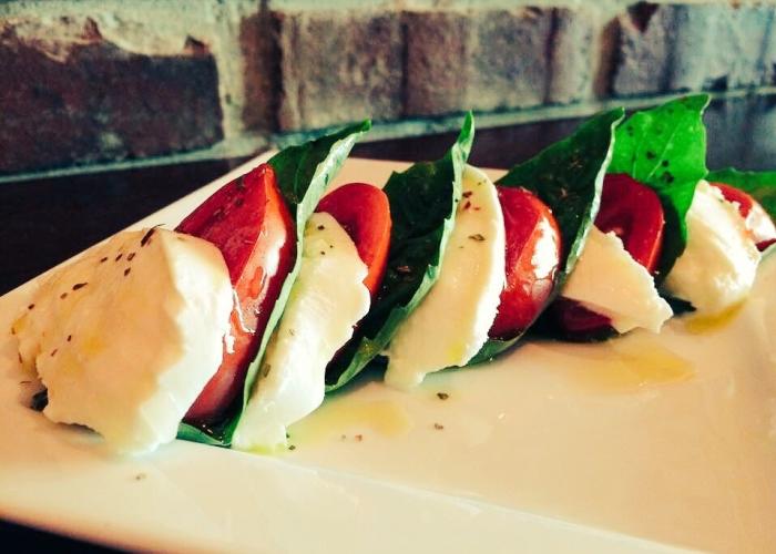 Caprese