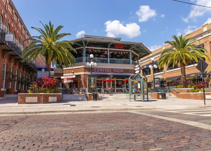 centro ybor