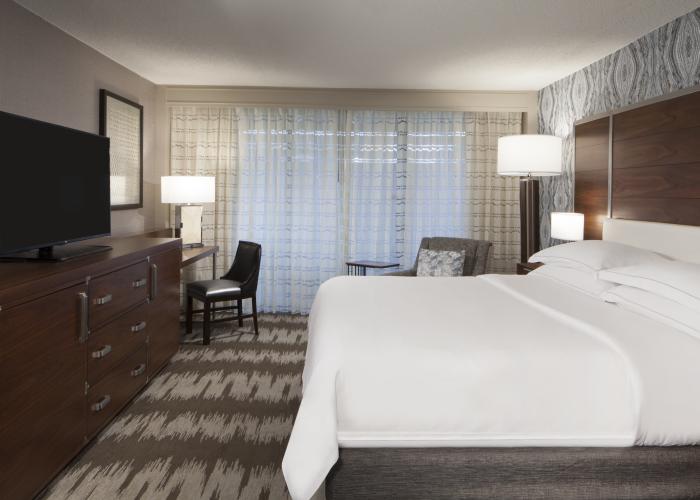 King Guestroom