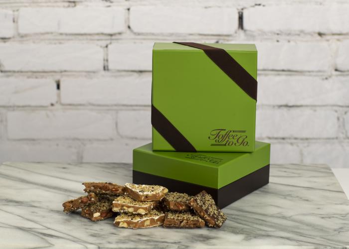 Toffee to Go Gifts