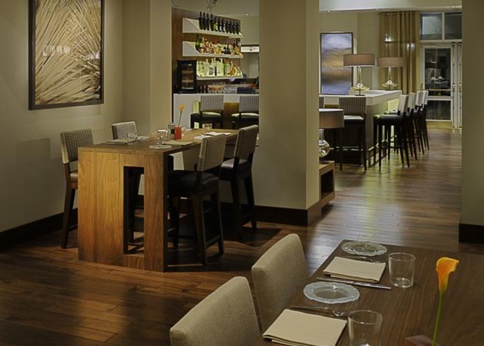 Oystercatchers Restaurant
