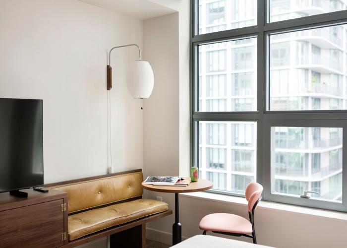 Living Space 1