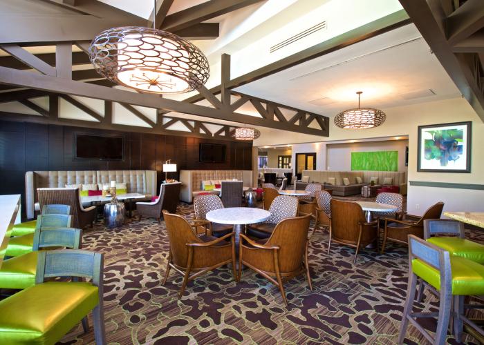 Bay Breeze Lounge