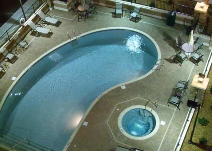 Riverview FL Hotel Hilton Garden Inn Pool.jpg