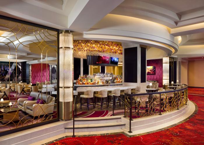 L Bar