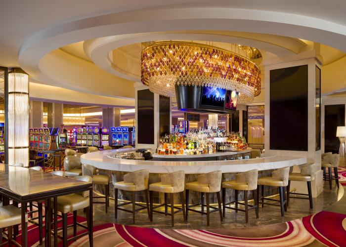 L Bar