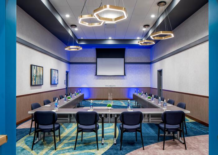 Sanford Room