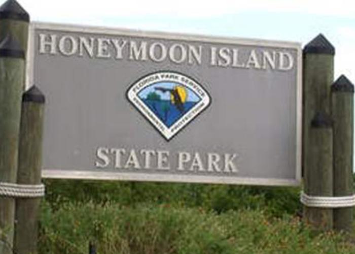 Honeymoon Island State Park