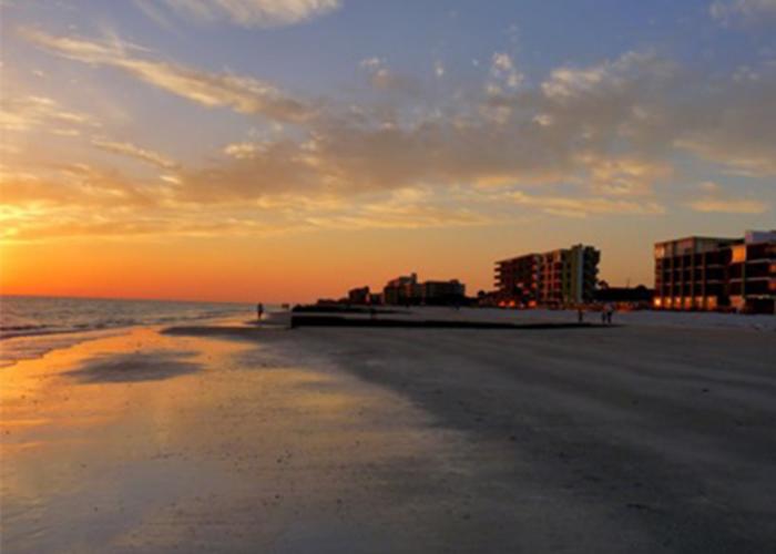 Madeira Beach