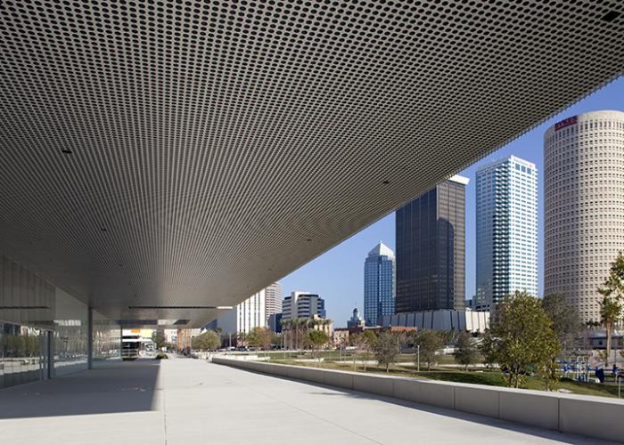 TMA Exterior Terrace