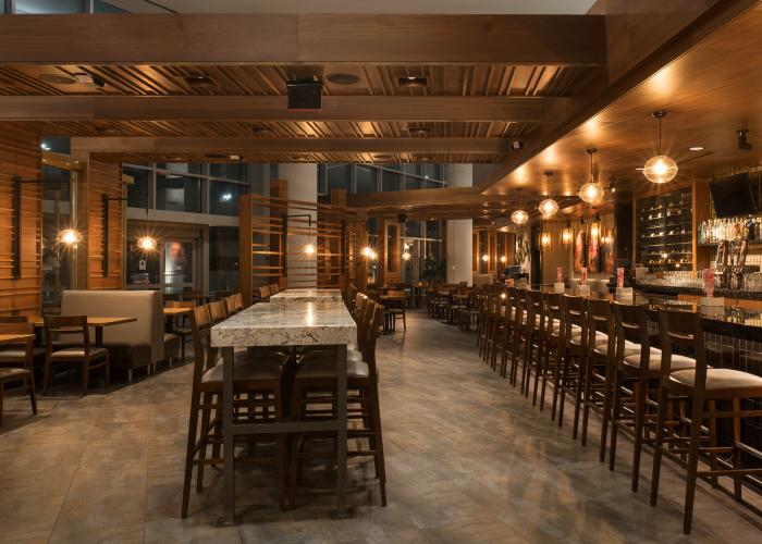 P.F. Chang's Tampa Airport Main Terminal