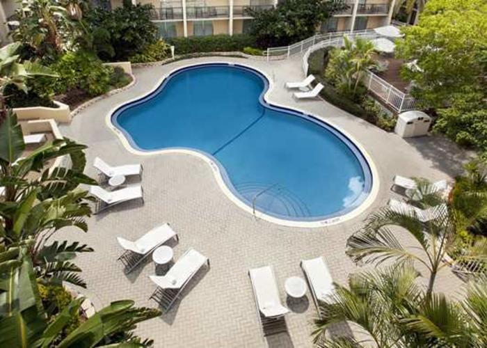 Tampa Airport Hotels Swimming Pool.jpg