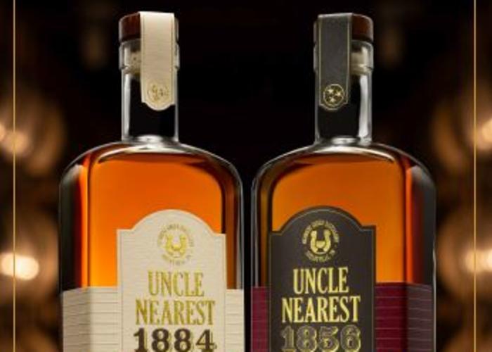 The Most Awarded Whiskey