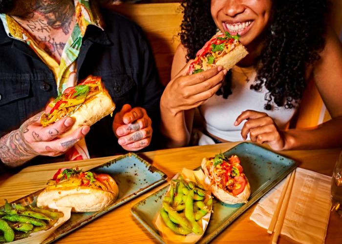 Food Shot