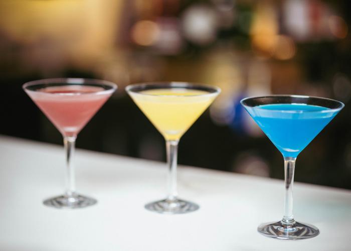 Drinks