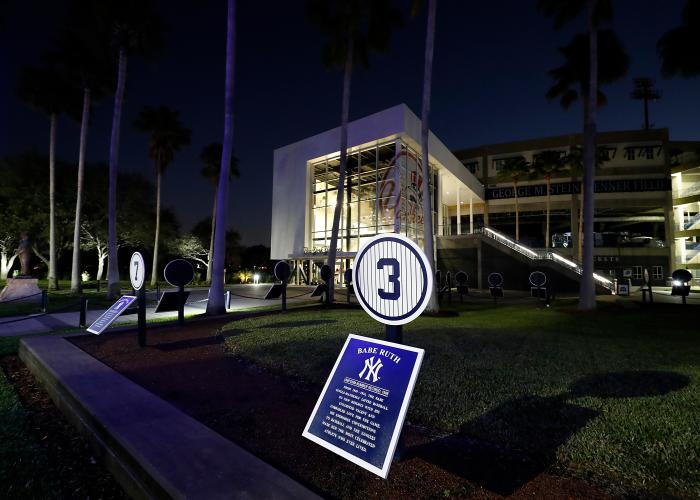 Bi-Level Team Store