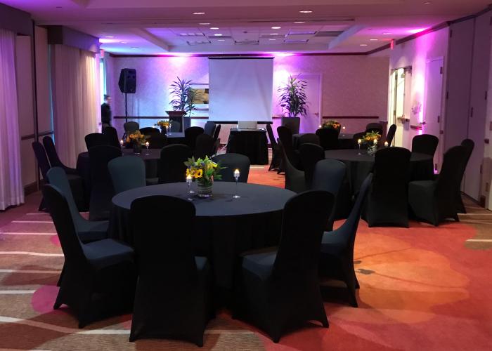 Hotel Ballroom II