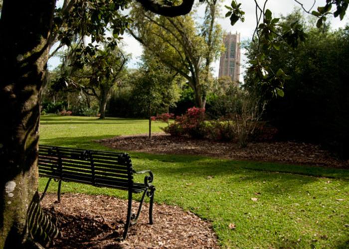 Bok Tower Gardens