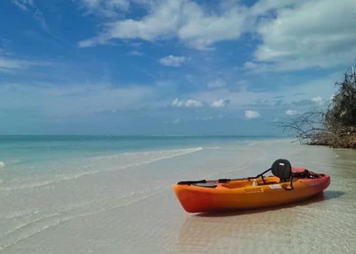 Shell Key Island Adventure