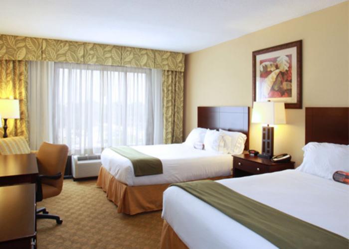 Double Guestroom