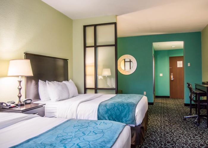 Queen Suite