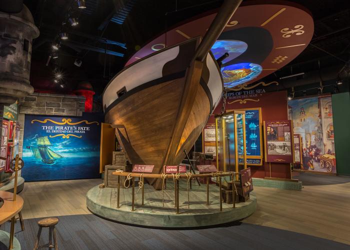 Treasure Seekers gallery
