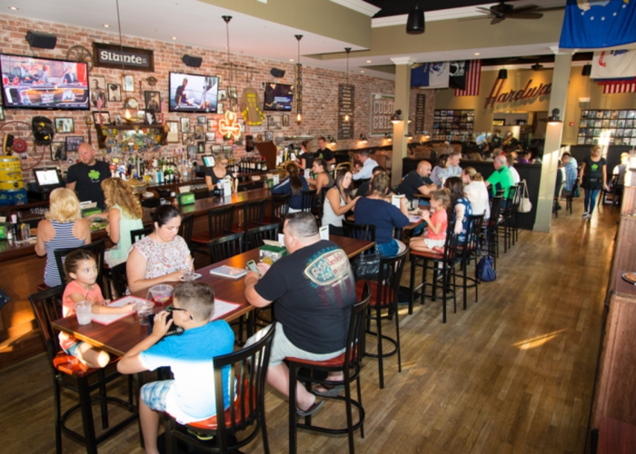 Colony Grill 2