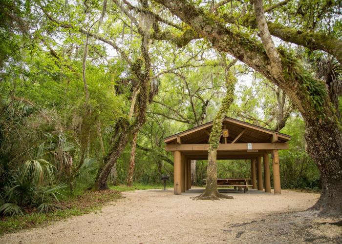 Hillsborough County Parks