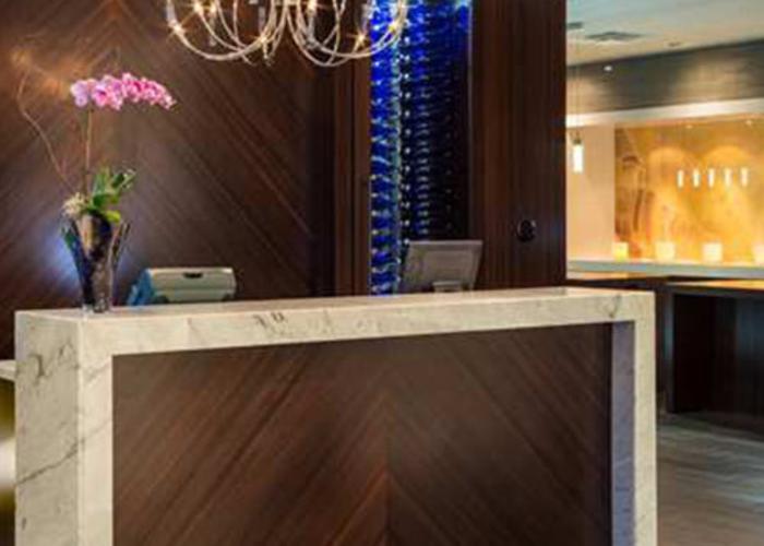 211 Restaurant