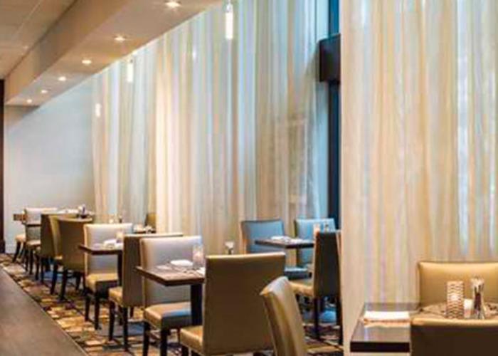 211 Restaurant