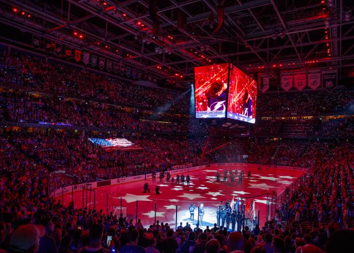 Amalie Arena