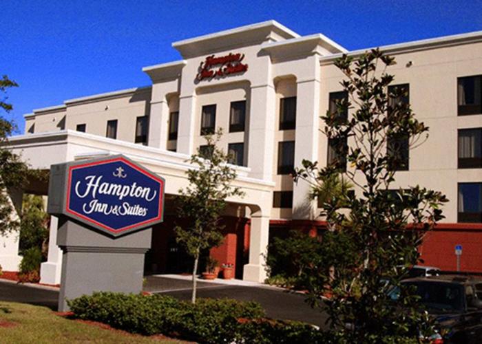 Hampton Inn & Suites Tampa East Casino Area.gif