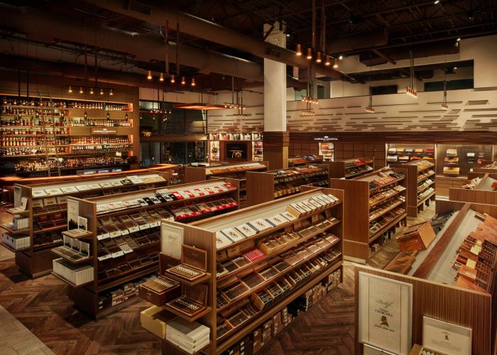 Corona Cigar Company Tampa