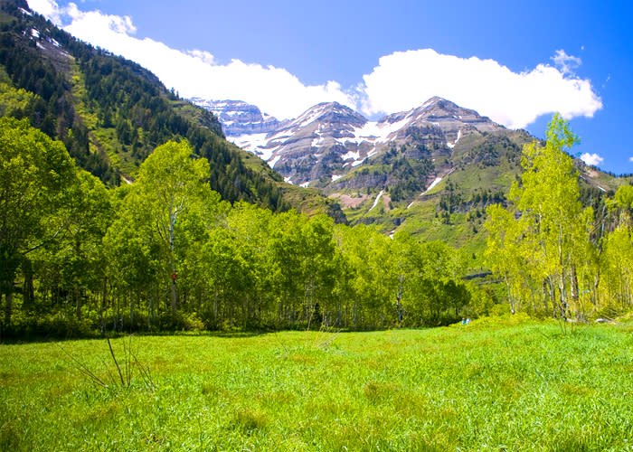 Places in Utah Valley that Will Make You Feel Like You've Left the USA