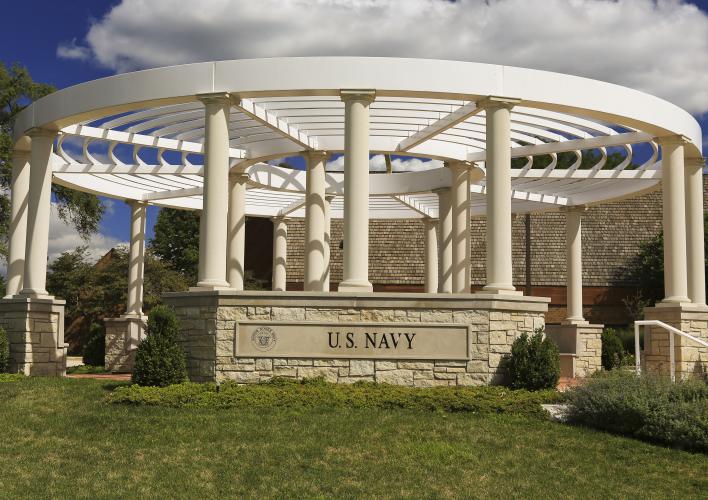 Veterans Memorial