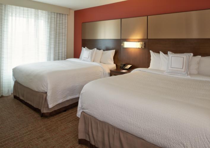 Double/Double Suite