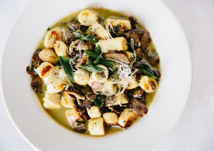 Gnocchi