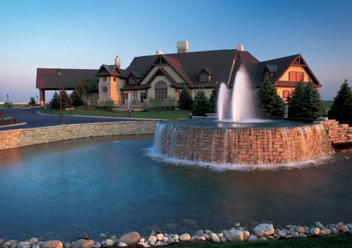 Bolingbrook Golf Club