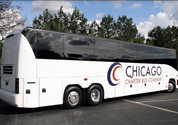 Chicago Charter Bus Co