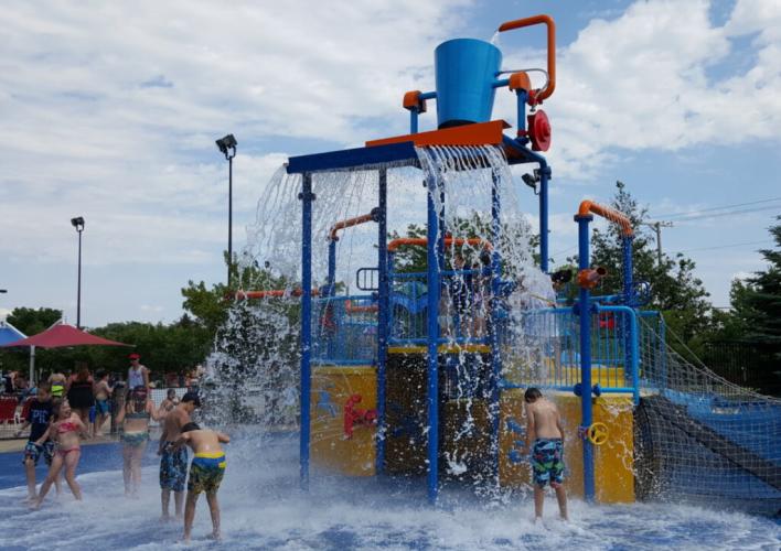 Water Bucket