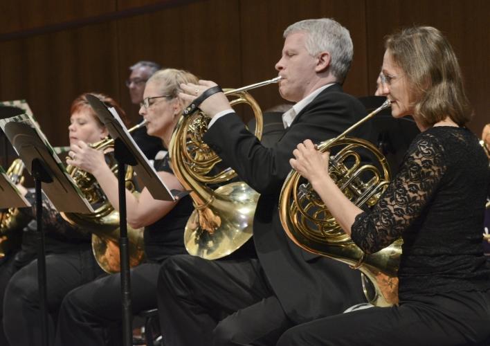French Horns