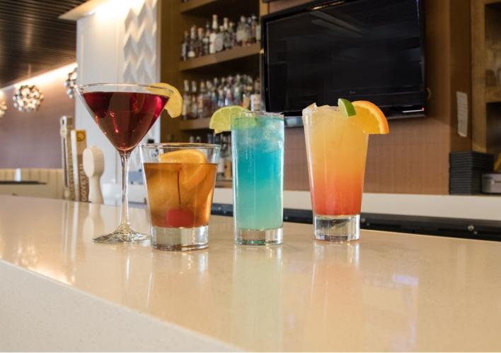 Cocktails