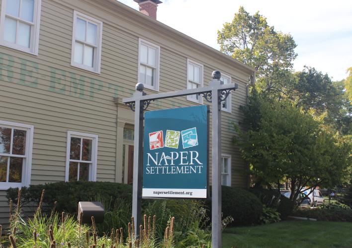 Sign Photo