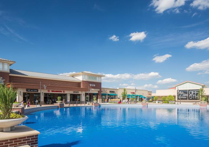 Chicago Premium Outlets®