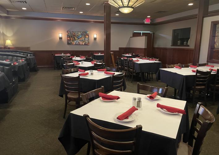 Dining Room 2