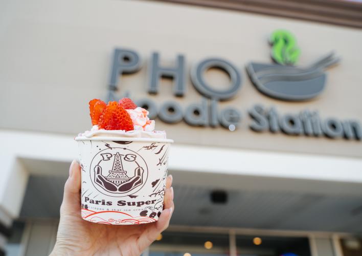 Pacifica Pho