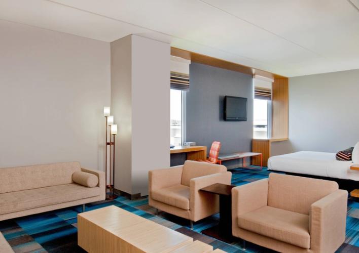 Suite