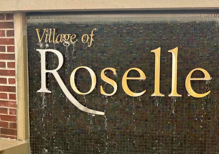Village of Roselle