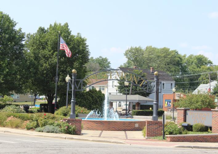 Center